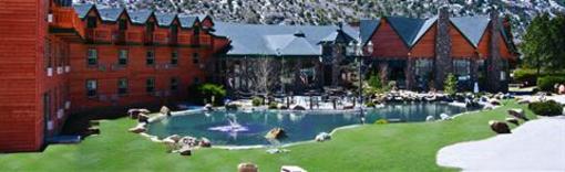 фото отеля The Resort On Mount Charleston