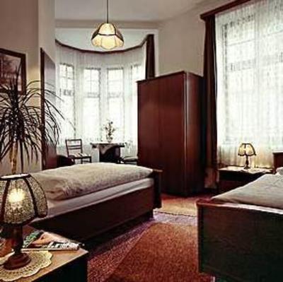 фото отеля Hotel Deutsches Haus Boppard
