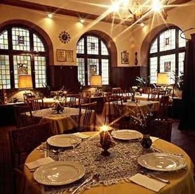 фото отеля Hotel Deutsches Haus Boppard