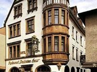 Hotel Deutsches Haus Boppard