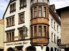 фото отеля Hotel Deutsches Haus Boppard