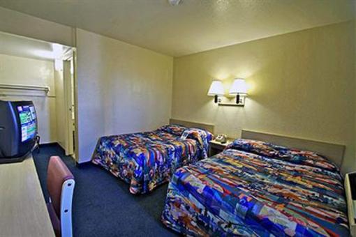 фото отеля Motel 6 Venice (Florida)
