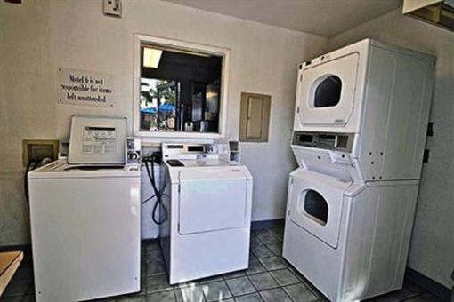 фото отеля Motel 6 Venice (Florida)