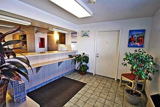 фото отеля Motel 6 Venice (Florida)