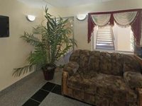 Americas Best Value Inn Cleveland (Texas)