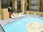 фото отеля Americas Best Value Inn Cleveland (Texas)