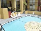 фото отеля Americas Best Value Inn Cleveland (Texas)