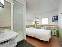 Ibis Budget Dijon Saint Apollinaire