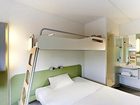 фото отеля Ibis Budget Dijon Saint Apollinaire
