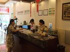 фото отеля Green Tree Inn Nanchang Bayi Square