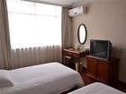 фото отеля Green Tree Inn Nanchang Bayi Square