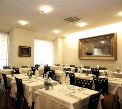фото отеля Hotel Kursaal Salsomaggiore Terme