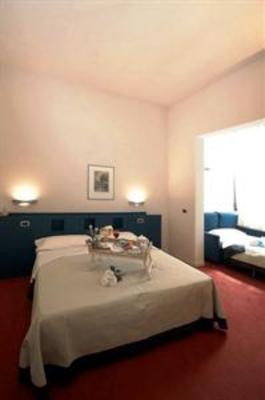 фото отеля Hotel Kursaal Salsomaggiore Terme