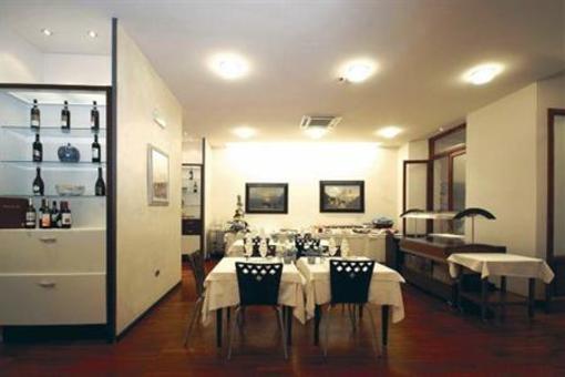 фото отеля Hotel Kursaal Salsomaggiore Terme