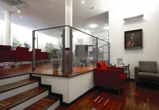 фото отеля Hotel Kursaal Salsomaggiore Terme