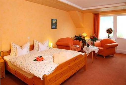фото отеля Kaltenbach Hotel