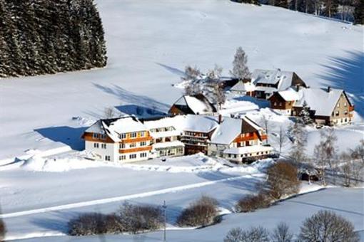 фото отеля Kaltenbach Hotel