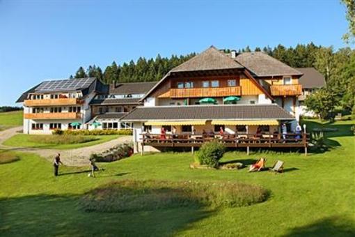 фото отеля Kaltenbach Hotel