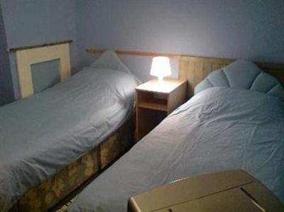 фото отеля Anand Lodge