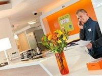 Ibis Budget Madrid Centro Las Ventas