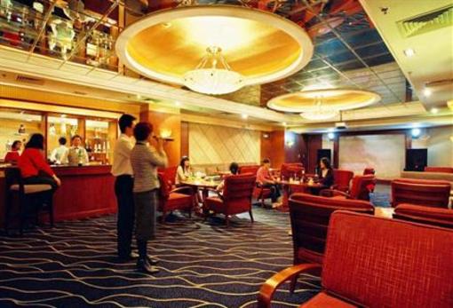 фото отеля Xiangyang Building Hotel Chengdu