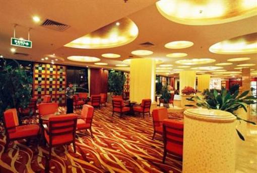 фото отеля Xiangyang Building Hotel Chengdu