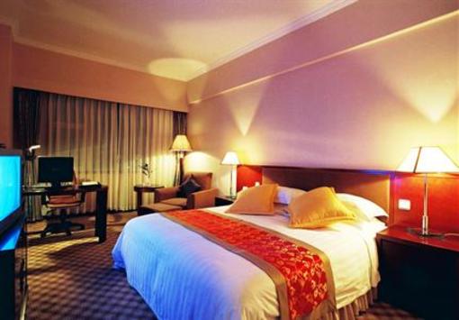 фото отеля Xiangyang Building Hotel Chengdu