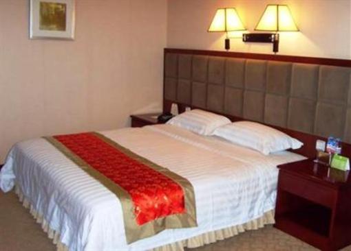 фото отеля Xiangyang Building Hotel Chengdu