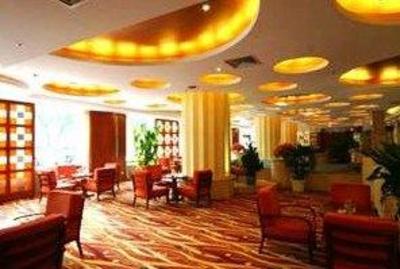 фото отеля Xiangyang Building Hotel Chengdu