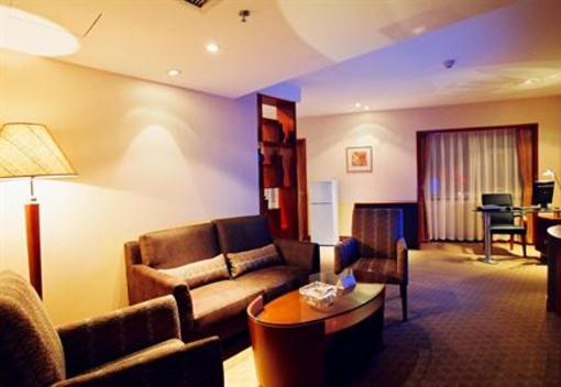 фото отеля Xiangyang Building Hotel Chengdu