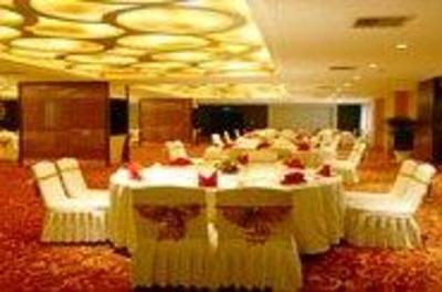 фото отеля Xiangyang Building Hotel Chengdu