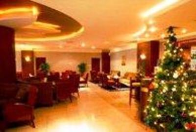 фото отеля Xiangyang Building Hotel Chengdu