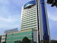 Xiangyang Building Hotel Chengdu