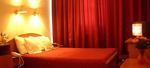 фото отеля Meteor Hotel Cluj-Napoca