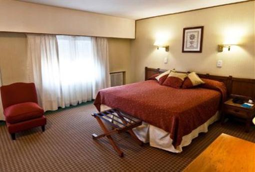 фото отеля Hotel Nahuel Huapi