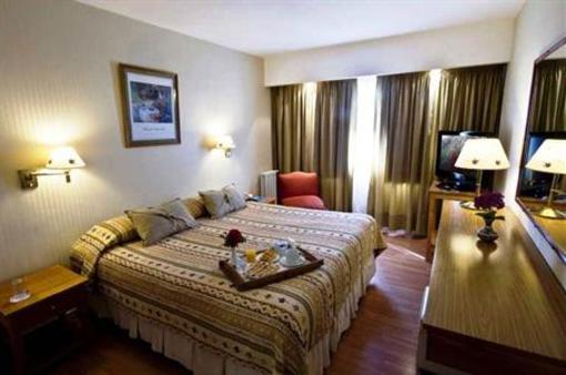 фото отеля Hotel Nahuel Huapi