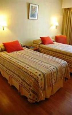 фото отеля Hotel Nahuel Huapi