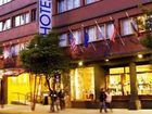фото отеля Hotel Nahuel Huapi