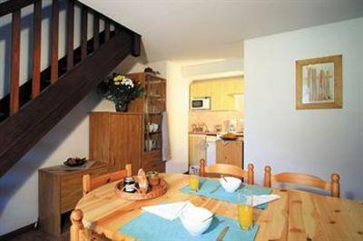 фото отеля Residence Village Vignec Lagrange Family