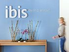 фото отеля Ibis Berlin Dreilinden