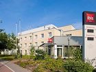 фото отеля Ibis Berlin Dreilinden