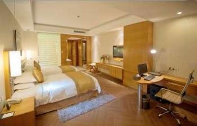 фото отеля Giantman Hotel Hangzhou