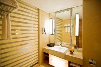 фото отеля Giantman Hotel Hangzhou