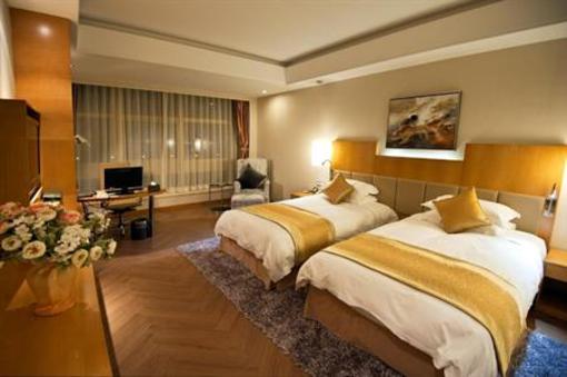 фото отеля Giantman Hotel Hangzhou