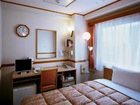 фото отеля Toyoko Inn Ikebukuro Kita-guchi 2