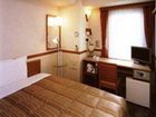 фото отеля Toyoko Inn Ikebukuro Kita-guchi 2