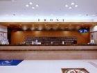 фото отеля Toyoko Inn Ikebukuro Kita-guchi 2