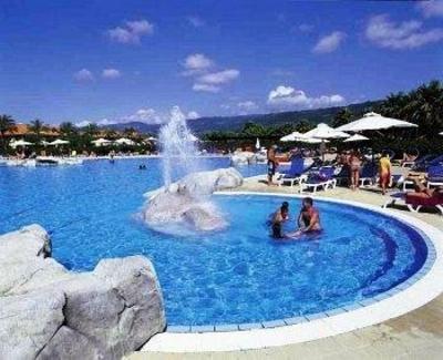фото отеля Rocca Nettuno Garden