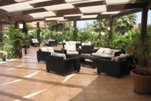 фото отеля Rocca Nettuno Garden