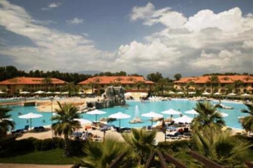 фото отеля Rocca Nettuno Garden